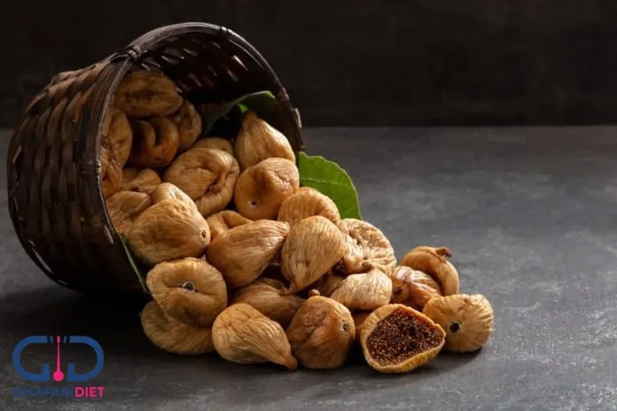 خواص انجیر خشک1