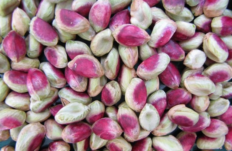 خواص بی نظیر پسته تازه_آینده