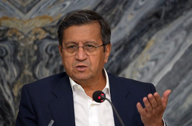 در قسمت اقتصادی با کارافرینان همفکری خواهم کرد_آینده