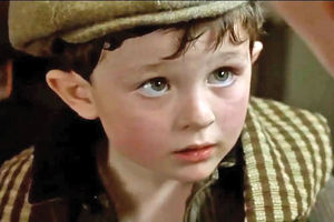 درآمد ۲۵ساله بازیگر ۵ ساله «تایتانیک»_آینده