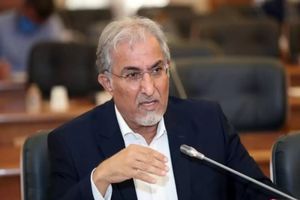 راغفر، کارشناس اقتصادی، منتقد یکی از انتخاب های پزشکیان شد_آینده 17 راغفر، کارشناس اقتصادی، منتقد یکی از انتخاب های پزشکیان شد_آینده