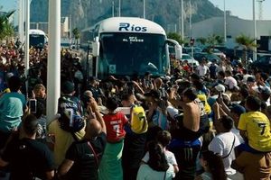 رونالدو کی به ایران می‌آید؟_آینده