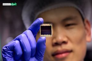 ساخت ماده‌ای که هر سطحی را به پنل خورشیدی تبدیل می‌کند