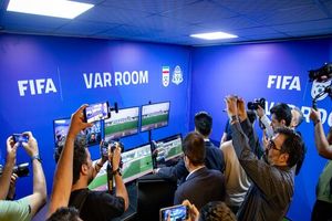 صدور مجوز منفعت گیری از VAR در همه بازی‌های لیگ