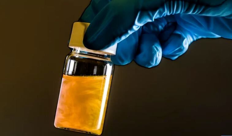 طلا معجزه می‌کند/ درمان دردهای مزمن با طلا_آینده