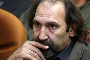 عکس العمل داود میرباقری به ترور شهید اسماعیل هنیه_آینده