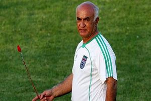 فوتبال ایران به روزهای سیاه برگشته است_آینده