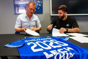 منتفی شدن وجود علی قلی زاده در پرسپولیس_آینده