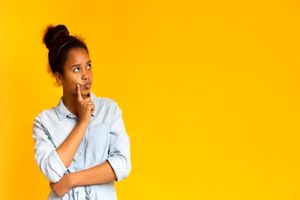 «نوک زبونمه اما یادم نمیاد»، چه کنم؟_آینده