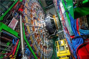 نگاهی به یک نامرئی؛ مشاهده نوترینوهای پرانرژی در آزمایشگاه «سرن» برای اولین بار_آینده