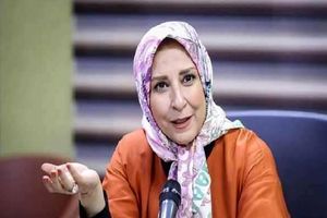 چرا مرجانه گلچین در «جوکر» شرکت نکرد؟_آینده