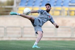 چهارمین پرسپولیسی به تراکتور پیوست_آینده