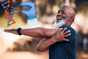 کشف راز جوانی ابدی_آینده