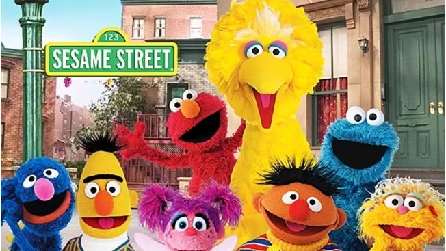 ۵ کارتون کودکانه قشنگ و درخشان برای آمادگی بازگشایی مدارس_آینده 20 8