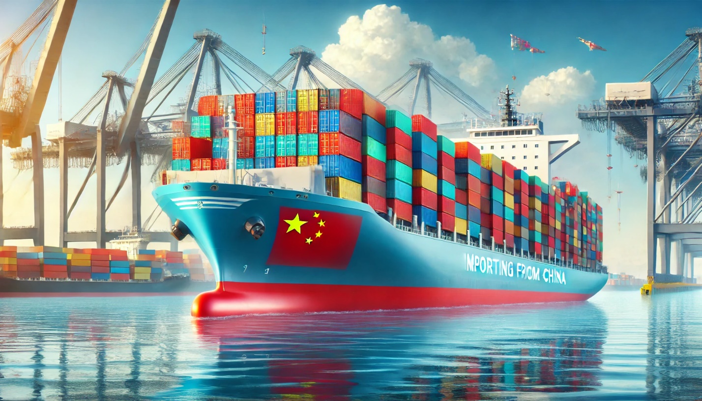 راهنمای جامع واردات از چین: خرید کالا، هزینه‌ها و ترخیص کالا
