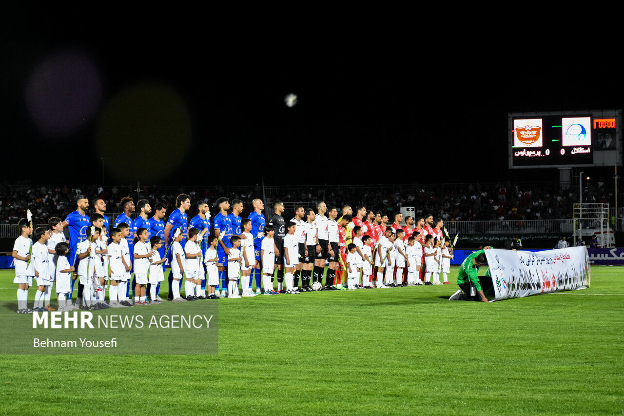 1727281119 420 تا دقیقه ۳۰ ؛ استقلال صفر آینده