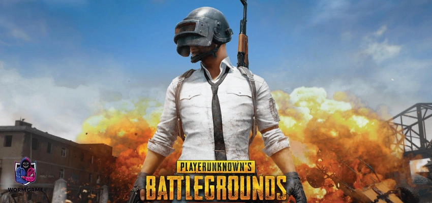 خرید یوسی پابجی بدون واسطه | تحویل آنی