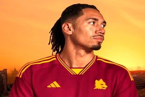 اسمالینگ ستاره تازه لیگ عربستان_آینده