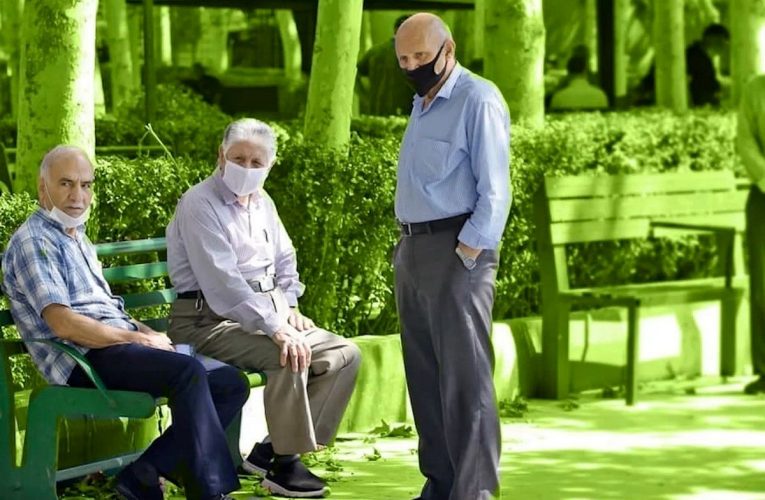 اغاز ثبت نام وام ۳۰ میلیون تومانی بازنشستگان تامین اجتماعی_آینده 17 اغاز ثبت نام وام ۳۰ میلیون تومانی بازنشستگان تامین اجتماعی_آینده