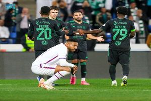 الاهلی خواستار تاخیر دیدار با پرسپولیس شد_آینده