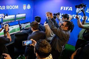 اگر VAR می‌خواهید ۳ دوربین HD خریداری کنید_آینده