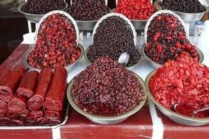 این ترش مزه های غیر بهداشتی را نخرید_آینده