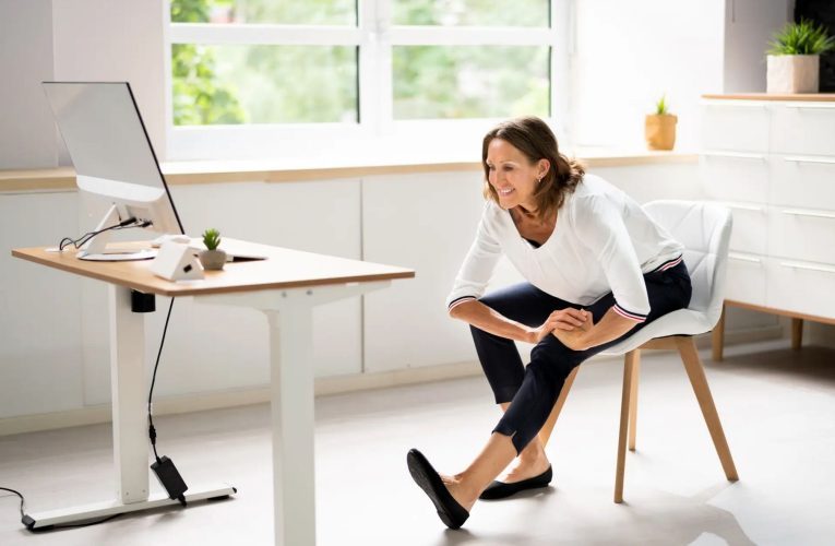 این روتین ۵ دقیقه‌ای انرژی، تمرکز و خواب را بهبود می‌بخشد_آینده