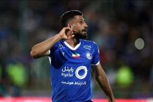 برگشت دفاع کننده استقلال به جمع آبی‌پوشان_آینده