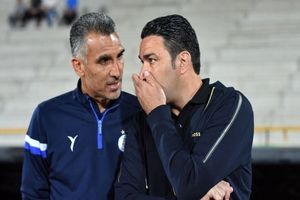 حل اختلافات؛ هاشمی‌نسب به استقلال بازگشت_آینده