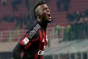 خیز تازه پرسپولیس برای خرید مهاجم میلان_آینده