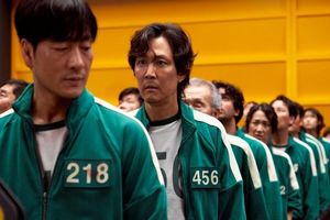 رونمایی از پوستر فصل دوم سریال بازی مرکب؛ تاریخ پخش اشکار شد_آینده