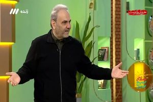 روی گنج خوابیدیم، اما ورزشگاه نداریم و رنج می‌بریم/ ورزشگاه‌های عراق را ایران ساخت/ ویدئو