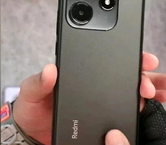 طراحی کاملاً متفاوت گوشی تازه شیائومی/ عکس_آینده