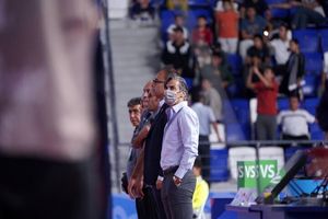 عکس العمل شمسایی به حذف زودهنگام ایران از جام جهانی_آینده