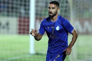 غیبت مهرداد محمدی در دربی قطعی شد_آینده