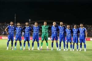 قرارداد بازیکن جنجالی استقلال فسخ شد_آینده