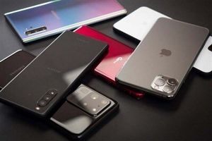 لزوم شفاف سازی درخصوص واردات و ثبت گوشی های تلفن همراه_آینده