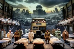 “لوبوتومی” روی صحنه می‌رود/ ویدئو_آینده