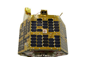 ماهواره چمران۱ توسط ماهواره بر قائم ۱۰۰ با پیروزی به فضا پرتاب شد_آینده