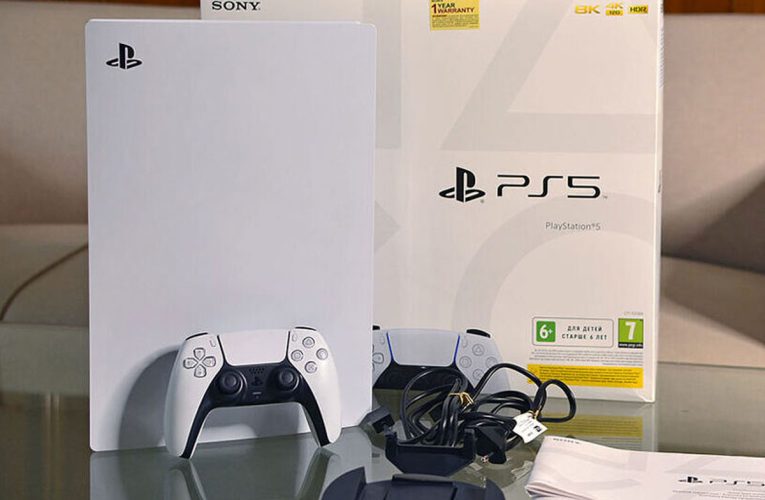 مرزهای گیمینگ جا‌به‌جا شد/ انقلاب سونی با رونمایی از PS5 Pro_آینده