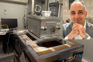 وجود دانشمند ایرانی دانشگاه راتگرز آمریکا در پروژه کشف سرنخ‌های بازدید نظریه‌های کوانتومی_آینده