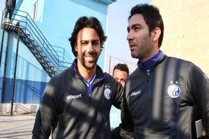 پست اینستاگرامی مجیدی؛ جرقه‌ای برای طوفان خواست هواداران استقلال_آینده