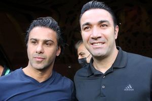 پشت پرده دلخوری جواد نکونام از باشگاه استقلال_آینده