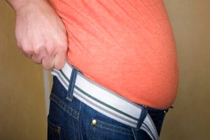 چطور از دست شکم هورمونی خلاص شویم؟_آینده