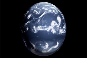 کشف راه جدیدی برای پیش بینی طوفان ها از چند هفته قبل_آینده