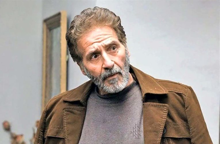 گله های ابوالفضل پورعرب از سعید سهیلی برای بازی در فیلم جنگی مردی همانند باران/ ویدئو_آینده