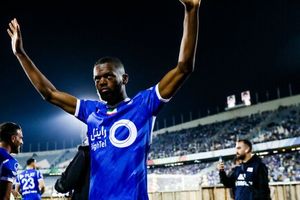 یامگا در تمرینات نساجی_آینده