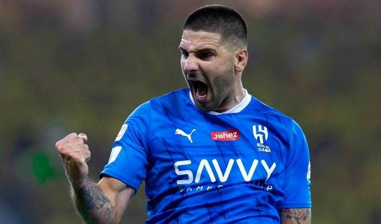 ۱۰ بازیکن پردرآمد لیگ فوتبال عربستان سعودی برای فصل جدید_آینده