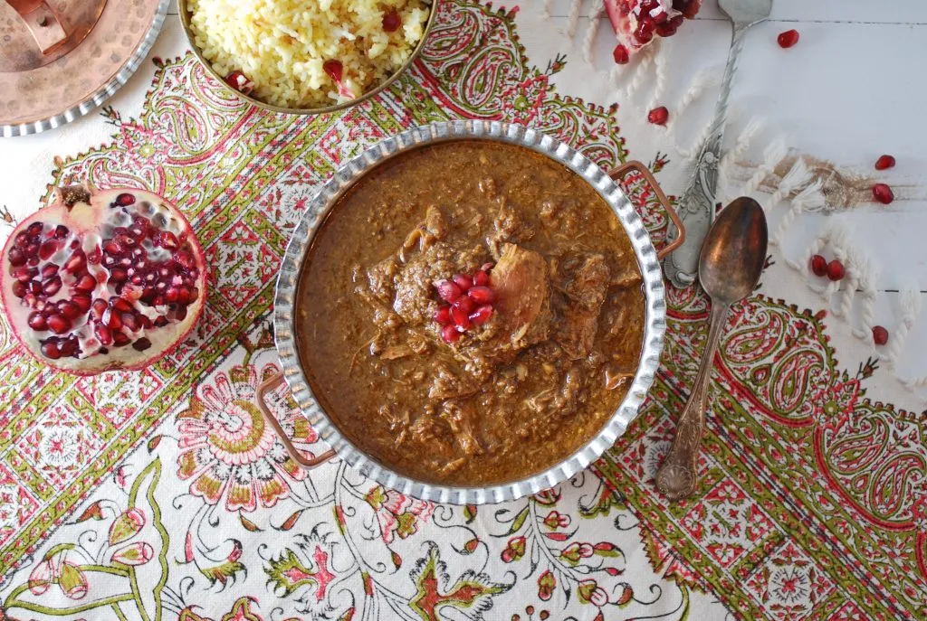 10 غذای گرم و دلچسب برای روزهای سرد پاییزی_آینده 11 10 غذای گرم و دلچسب برای روزهای سرد پاییزی