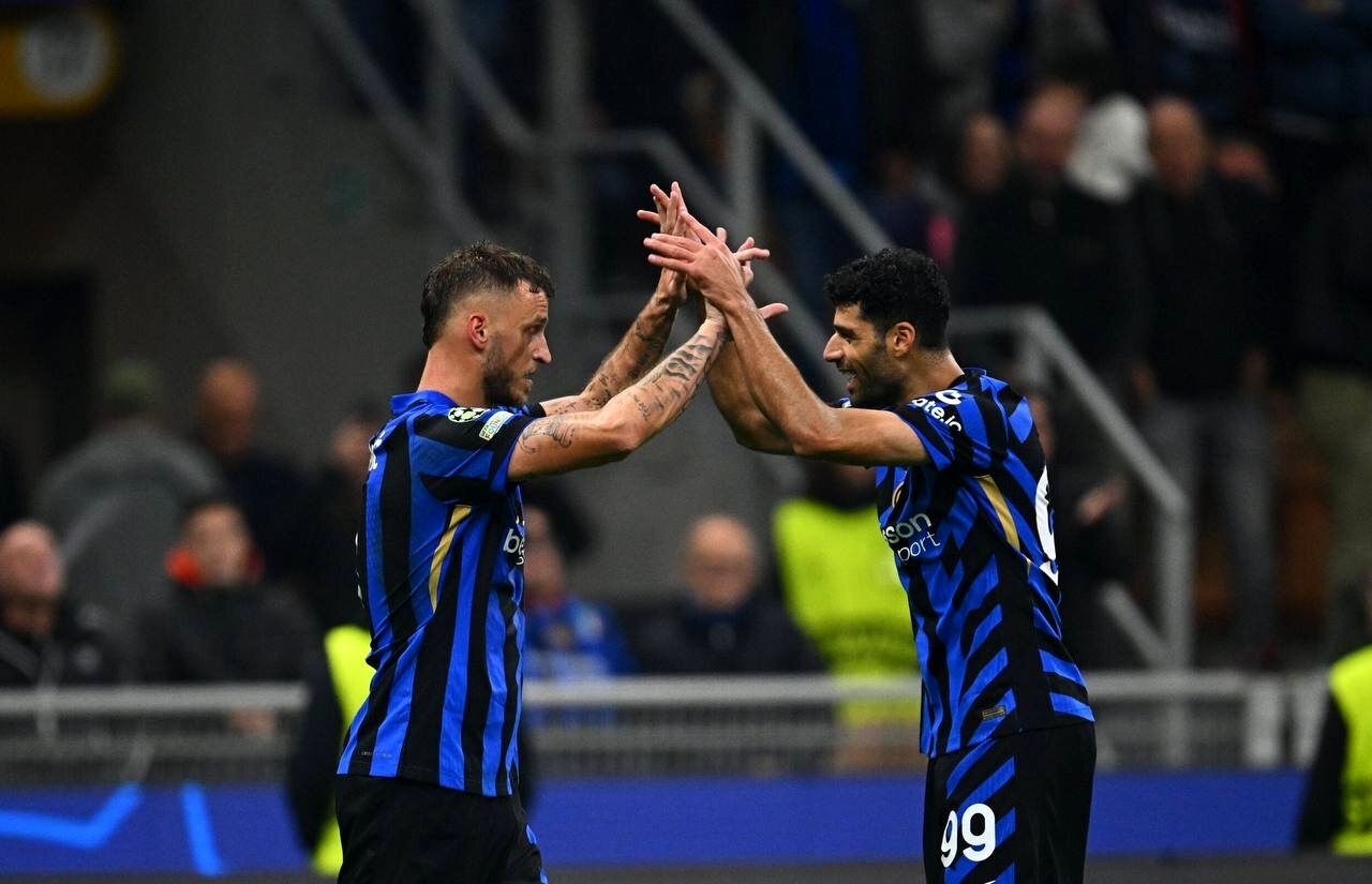 شب طوفانی طارمی؛ رونمایی از بهترین نسخه شاهزاده ایرانی_آینده 14 عکس | شب طوفانی طارمی؛ رونمایی از بهترین نسخه شاهزاده ایرانی